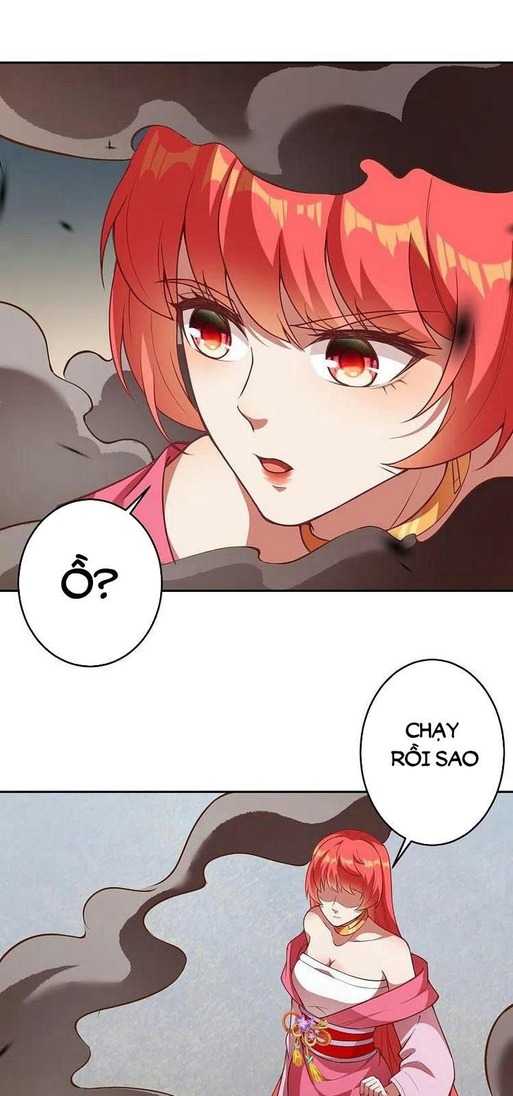 đọc truyện Nghịch Thiên Tà Thần Chương 442 ảnh 3 tại Thiên Thai Truyện