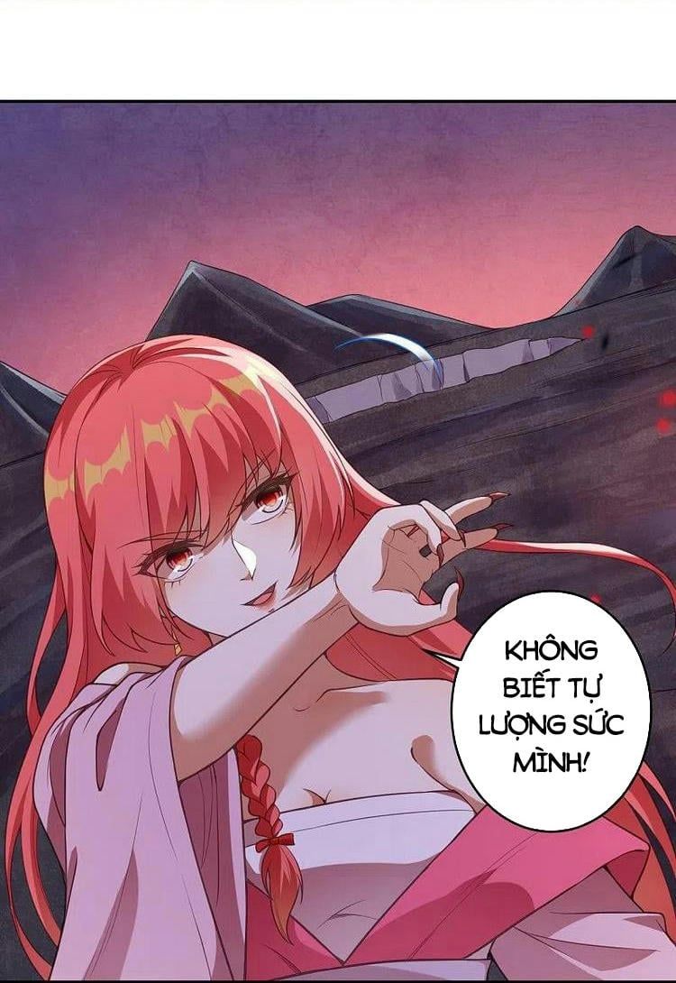 đọc truyện Nghịch Thiên Tà Thần Chương 442 ảnh 13 tại Thiên Thai Truyện