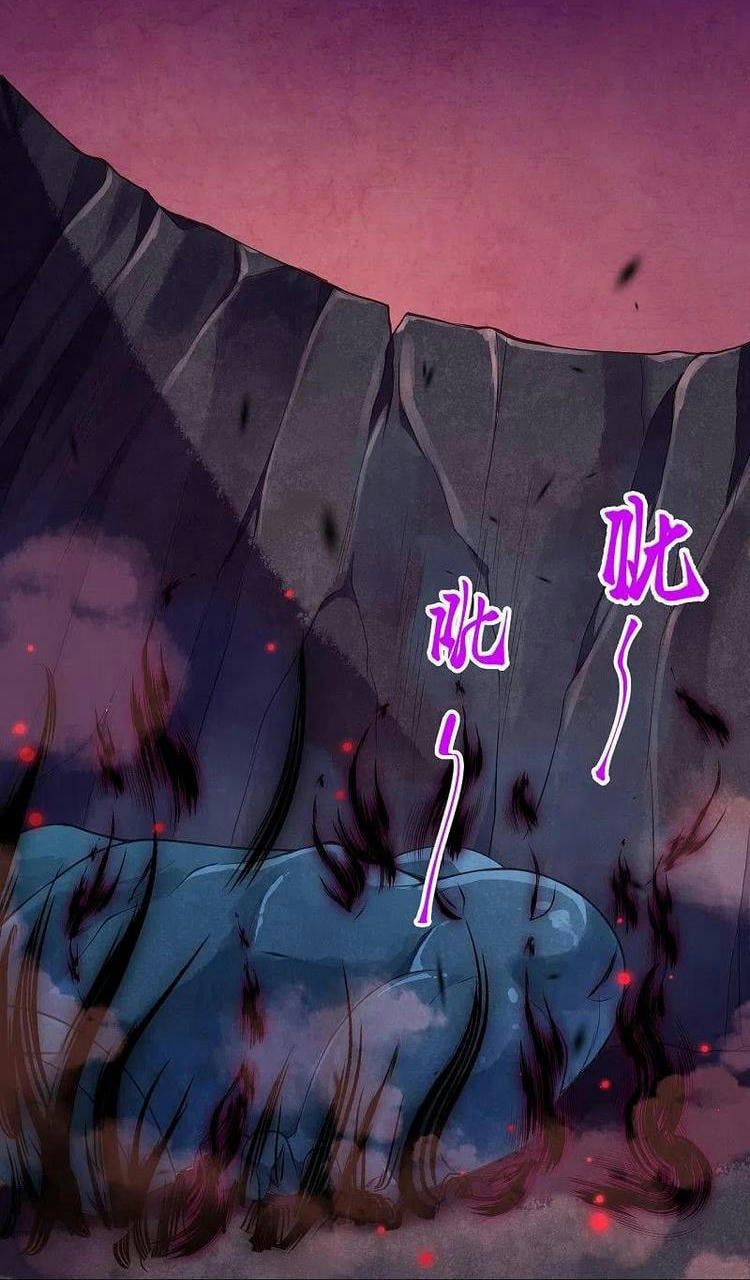 đọc truyện Nghịch Thiên Tà Thần Chương 442 ảnh 15 tại Thiên Thai Truyện