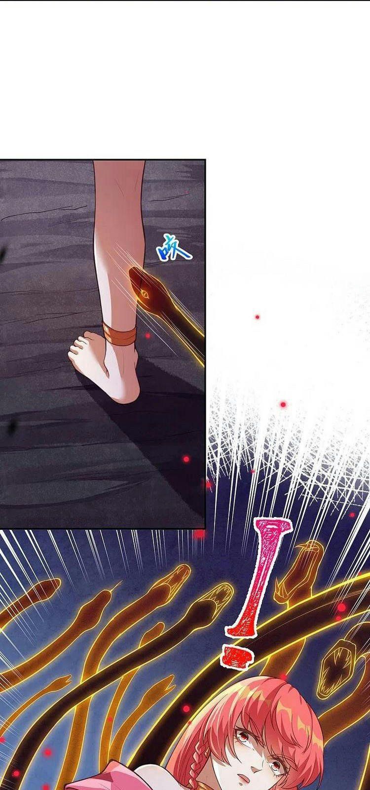 đọc truyện Nghịch Thiên Tà Thần Chương 442 ảnh 18 tại Thiên Thai Truyện