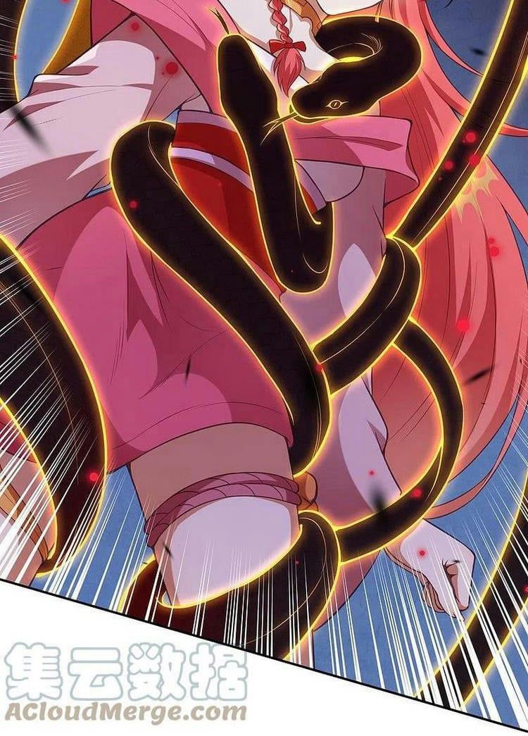 đọc truyện Nghịch Thiên Tà Thần Chương 442 ảnh 19 tại Thiên Thai Truyện