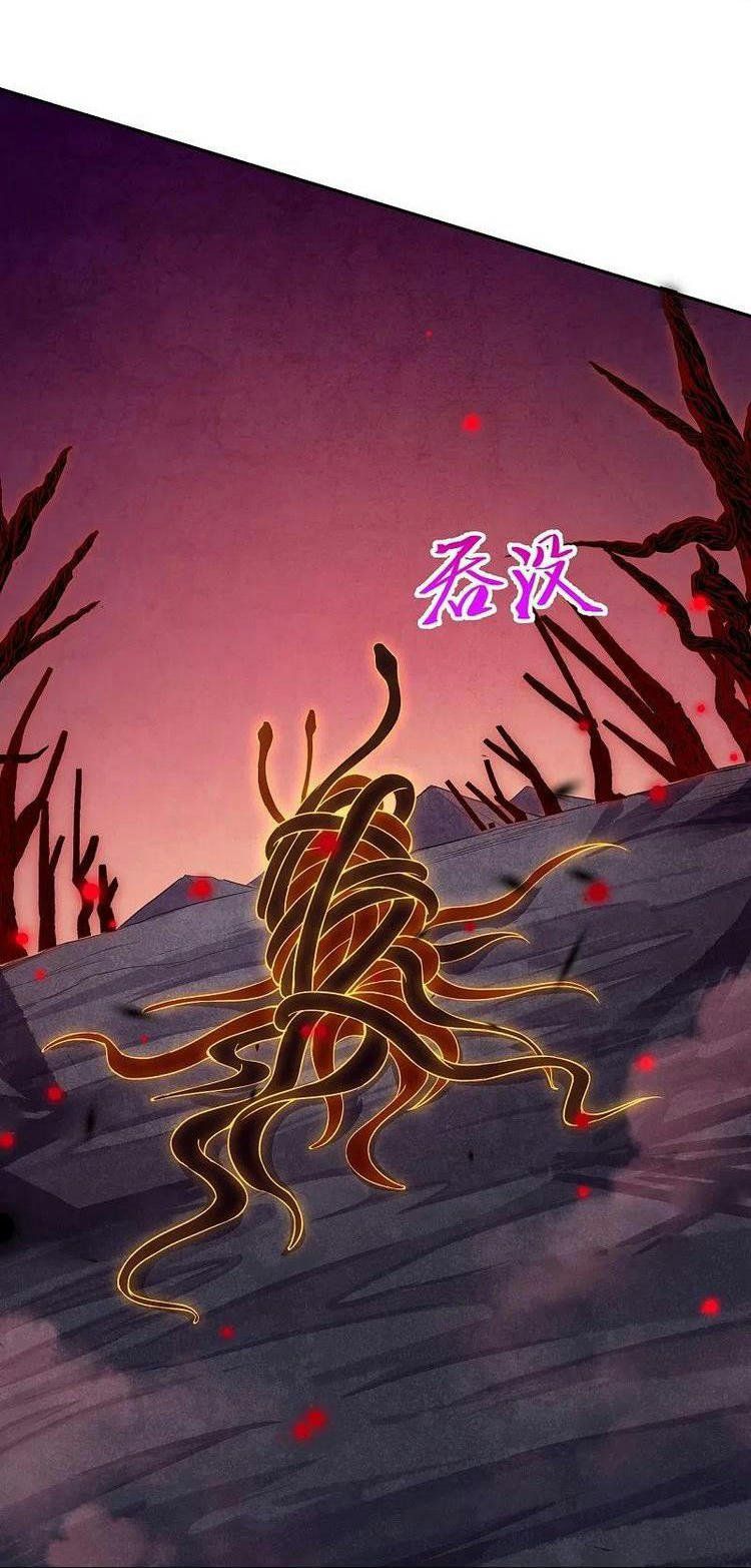 đọc truyện Nghịch Thiên Tà Thần Chương 442 ảnh 20 tại Thiên Thai Truyện