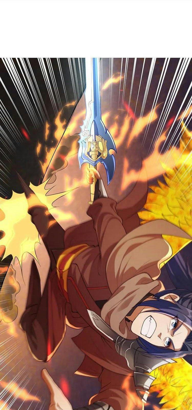 đọc truyện Nghịch Thiên Tà Thần Chương 442 ảnh 22 tại Thiên Thai Truyện