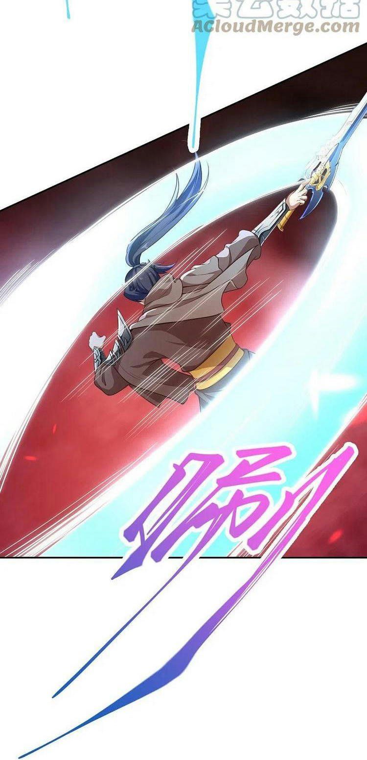 đọc truyện Nghịch Thiên Tà Thần Chương 442 ảnh 26 tại Thiên Thai Truyện