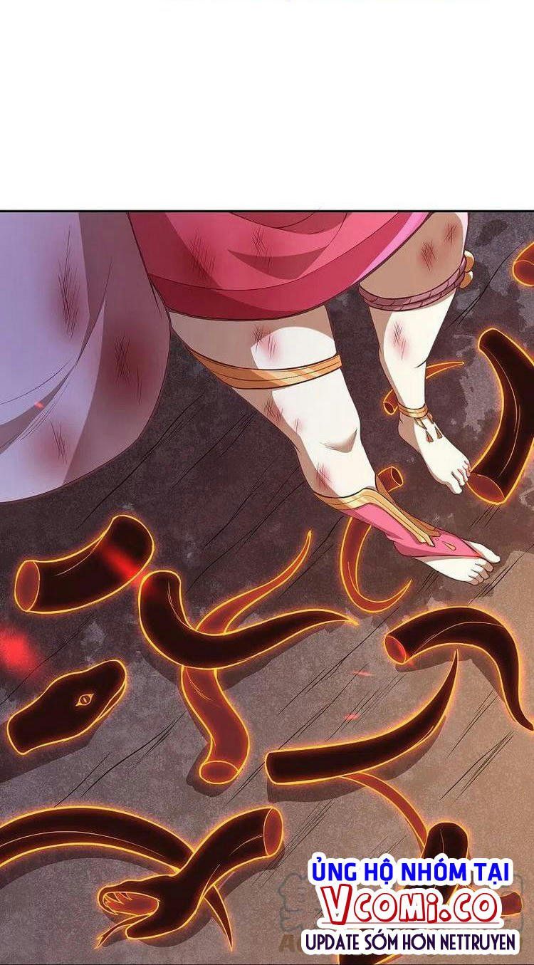 đọc truyện Nghịch Thiên Tà Thần Chương 442 ảnh 28 tại Thiên Thai Truyện