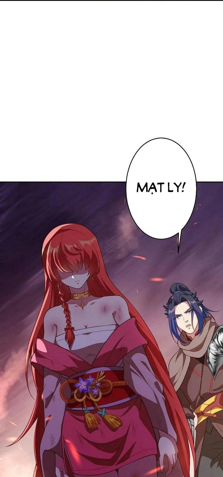 đọc truyện Nghịch Thiên Tà Thần Chương 442 ảnh 29 tại Thiên Thai Truyện