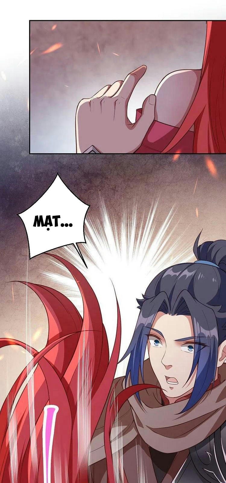 đọc truyện Nghịch Thiên Tà Thần Chương 442 ảnh 31 tại Thiên Thai Truyện