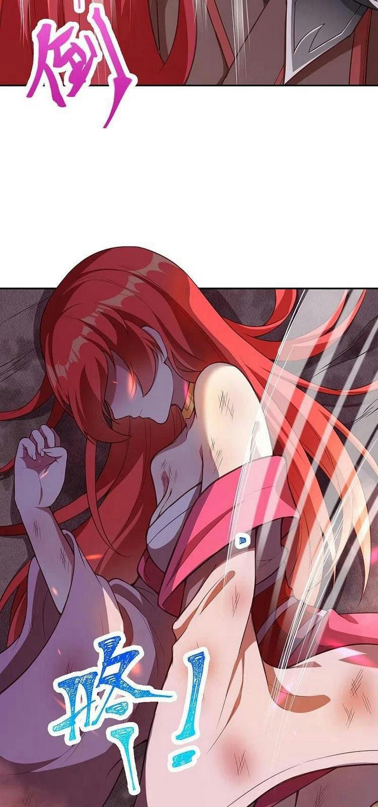 đọc truyện Nghịch Thiên Tà Thần Chương 442 ảnh 32 tại Thiên Thai Truyện