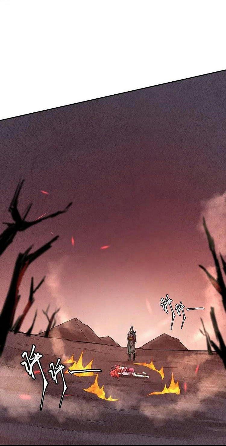 đọc truyện Nghịch Thiên Tà Thần Chương 442 ảnh 34 tại Thiên Thai Truyện