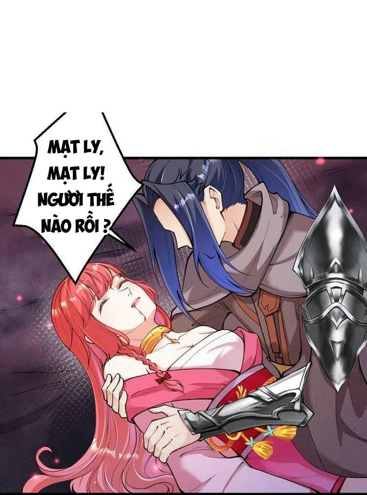 đọc truyện Nghịch Thiên Tà Thần Chương 442 ảnh 36 tại Thiên Thai Truyện