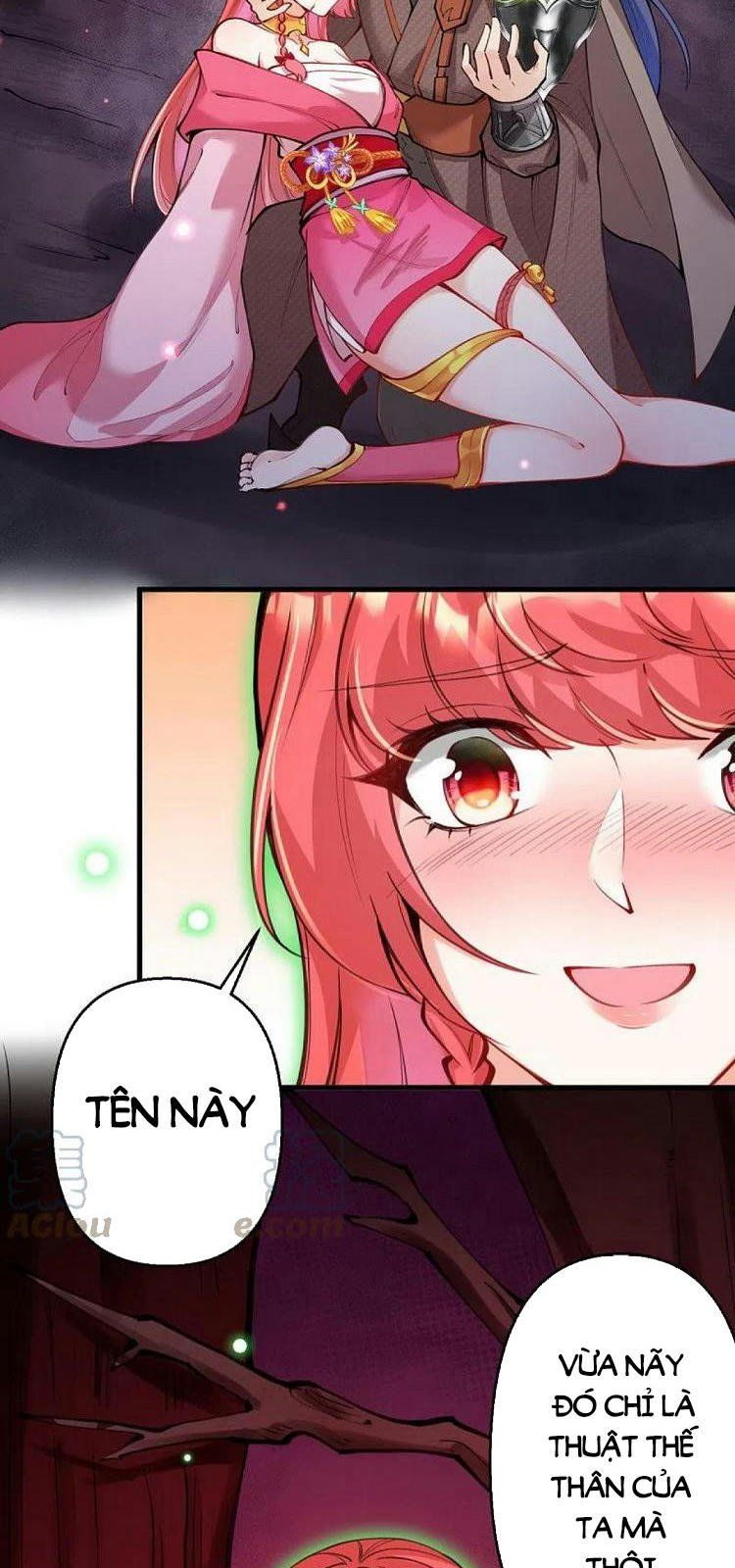 đọc truyện Nghịch Thiên Tà Thần Chương 442 ảnh 38 tại Thiên Thai Truyện