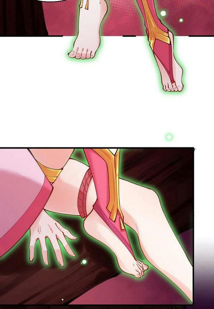 đọc truyện Nghịch Thiên Tà Thần Chương 442 ảnh 40 tại Thiên Thai Truyện