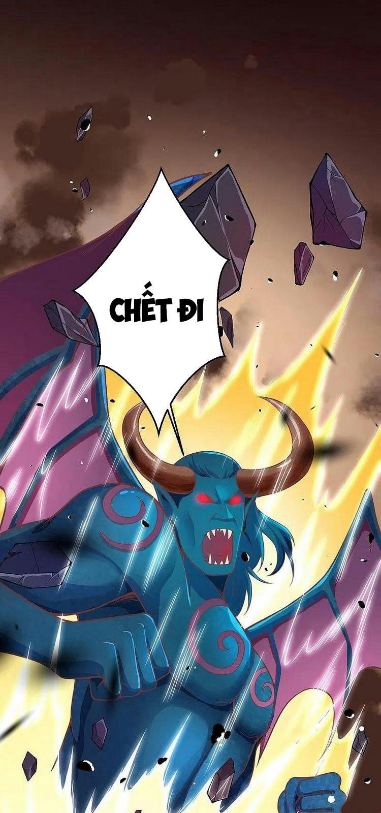 đọc truyện Nghịch Thiên Tà Thần Chương 442 ảnh 6 tại Thiên Thai Truyện