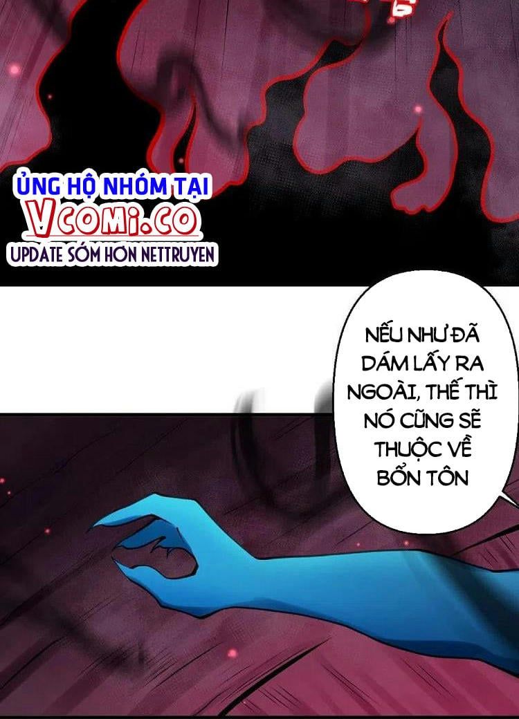 đọc truyện Nghịch Thiên Tà Thần Chương 442 ảnh 43 tại Thiên Thai Truyện