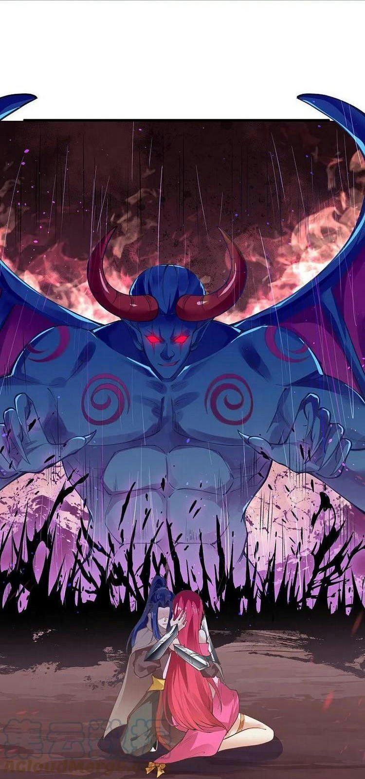 đọc truyện Nghịch Thiên Tà Thần Chương 442 ảnh 44 tại Thiên Thai Truyện