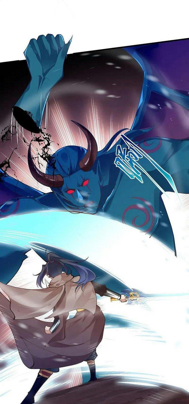 đọc truyện Nghịch Thiên Tà Thần Chương 442 ảnh 48 tại Thiên Thai Truyện