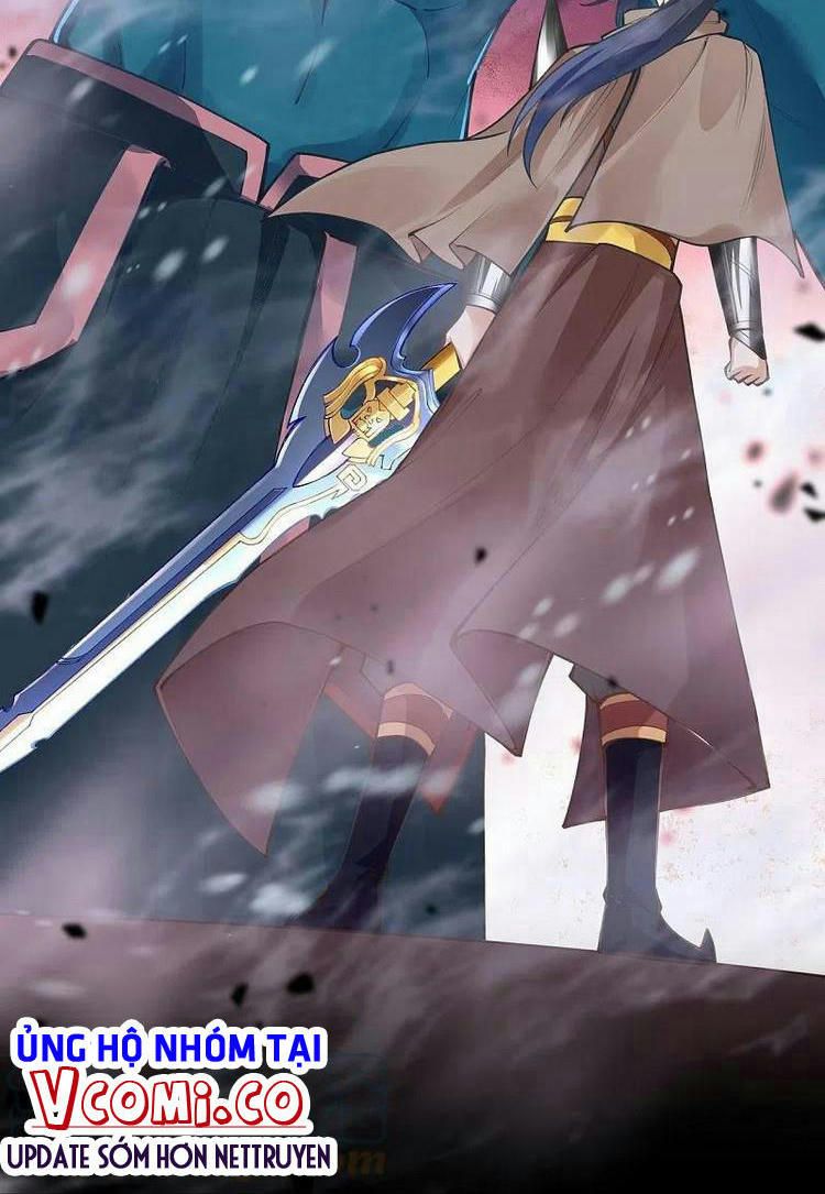 đọc truyện Nghịch Thiên Tà Thần Chương 442 ảnh 50 tại Thiên Thai Truyện