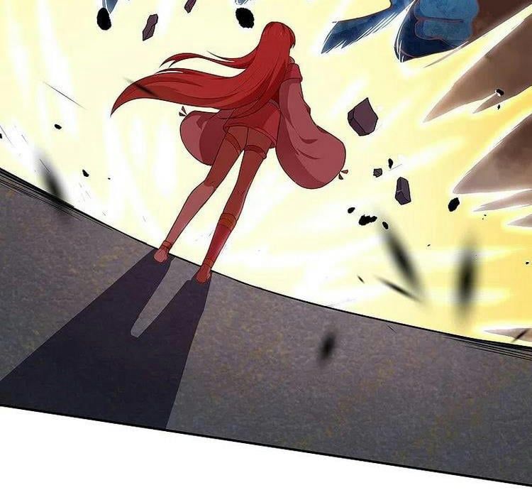 đọc truyện Nghịch Thiên Tà Thần Chương 442 ảnh 7 tại Thiên Thai Truyện