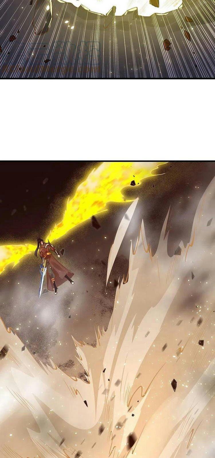 đọc truyện Nghịch Thiên Tà Thần Chương 442 ảnh 55 tại Thiên Thai Truyện