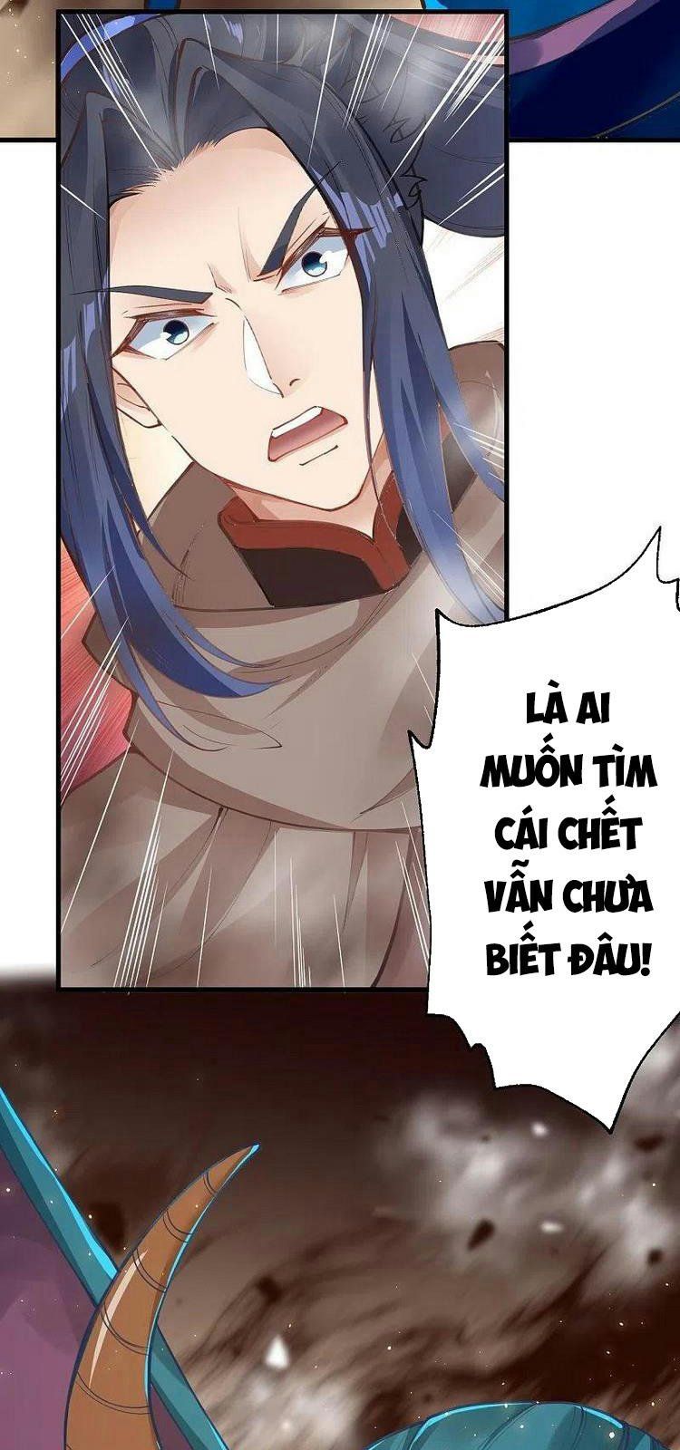 đọc truyện Nghịch Thiên Tà Thần Chương 442 ảnh 57 tại Thiên Thai Truyện