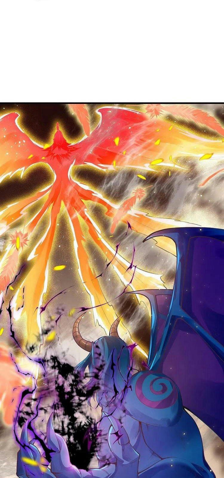 đọc truyện Nghịch Thiên Tà Thần Chương 442 ảnh 59 tại Thiên Thai Truyện