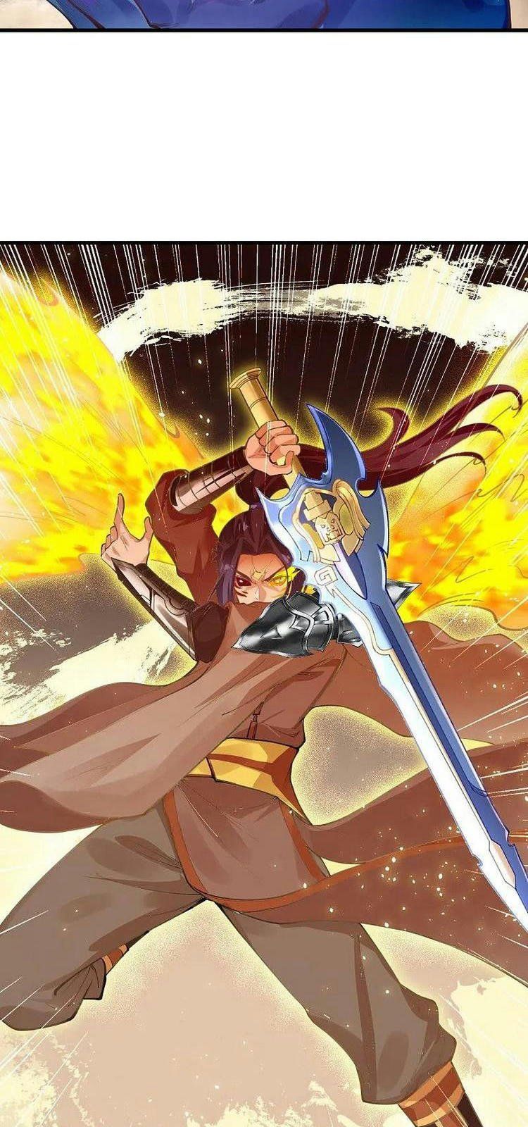 đọc truyện Nghịch Thiên Tà Thần Chương 442 ảnh 60 tại Thiên Thai Truyện