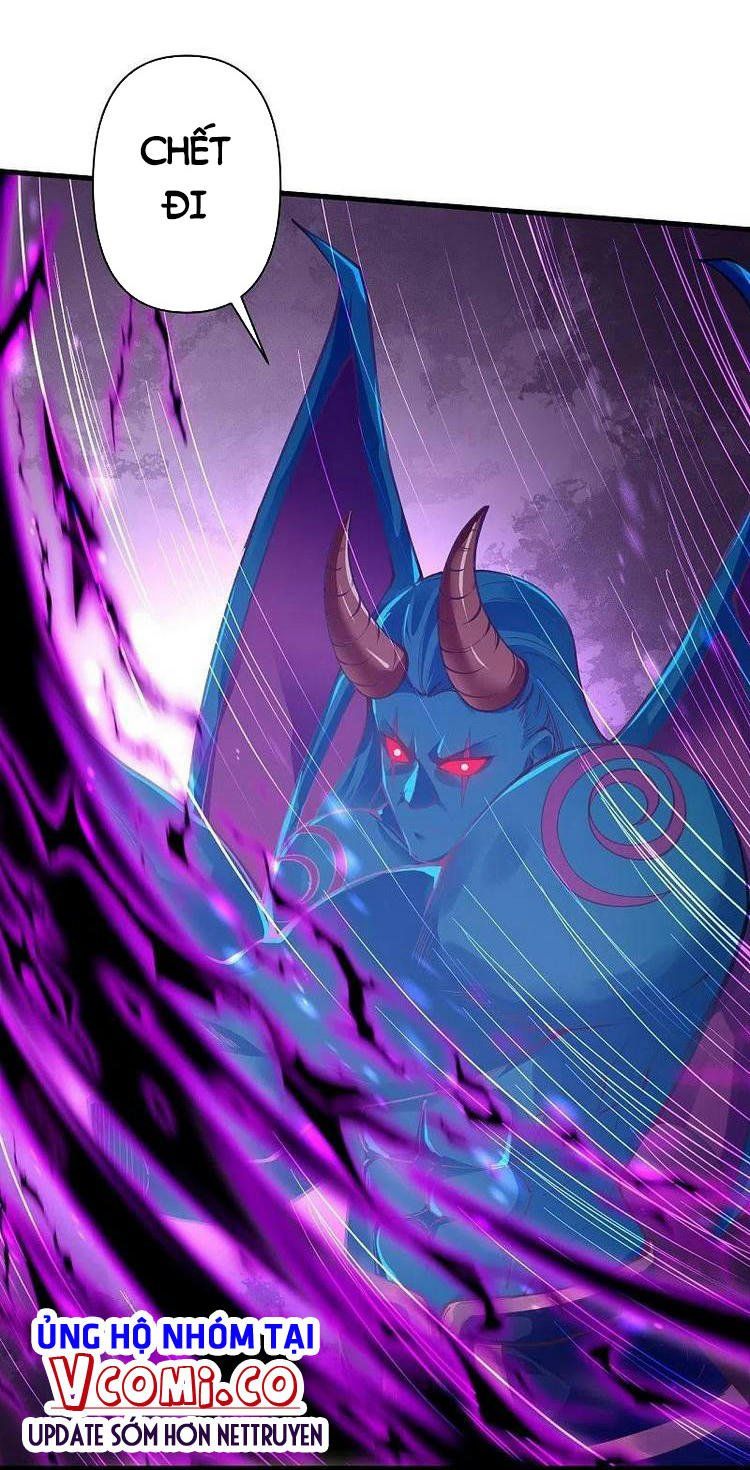 đọc truyện Nghịch Thiên Tà Thần Chương 442 ảnh 63 tại Thiên Thai Truyện