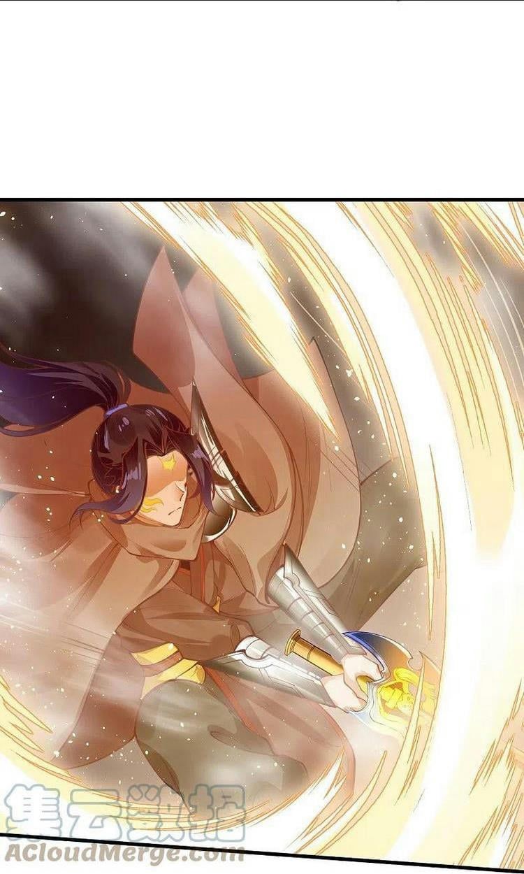 đọc truyện Nghịch Thiên Tà Thần Chương 442 ảnh 64 tại Thiên Thai Truyện