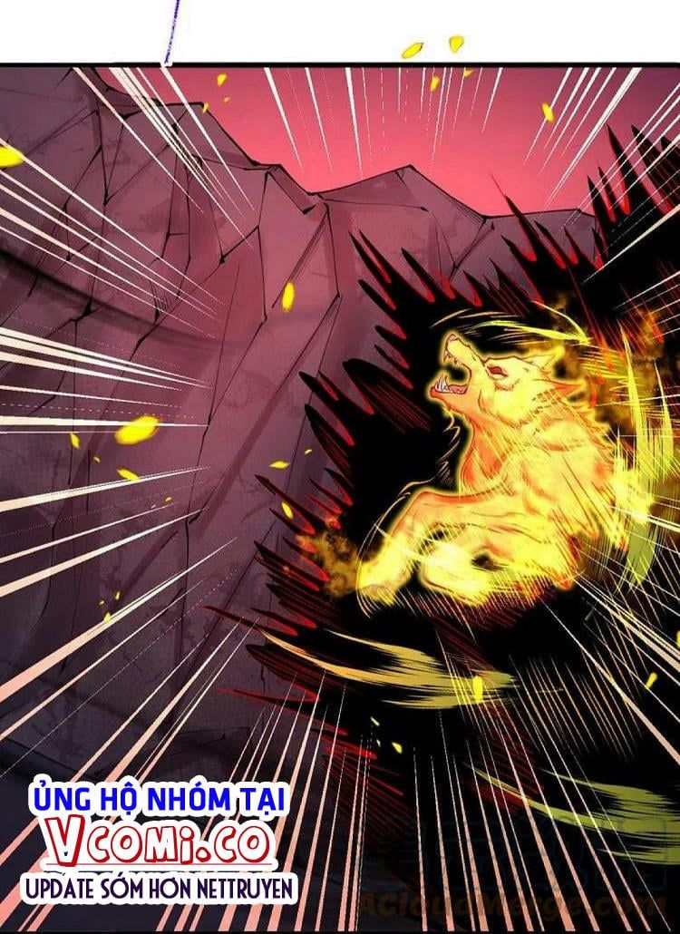 đọc truyện Nghịch Thiên Tà Thần Chương 442 ảnh 69 tại Thiên Thai Truyện