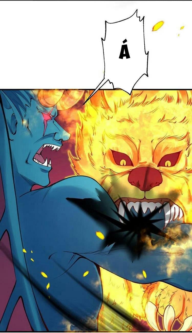 đọc truyện Nghịch Thiên Tà Thần Chương 442 ảnh 70 tại Thiên Thai Truyện