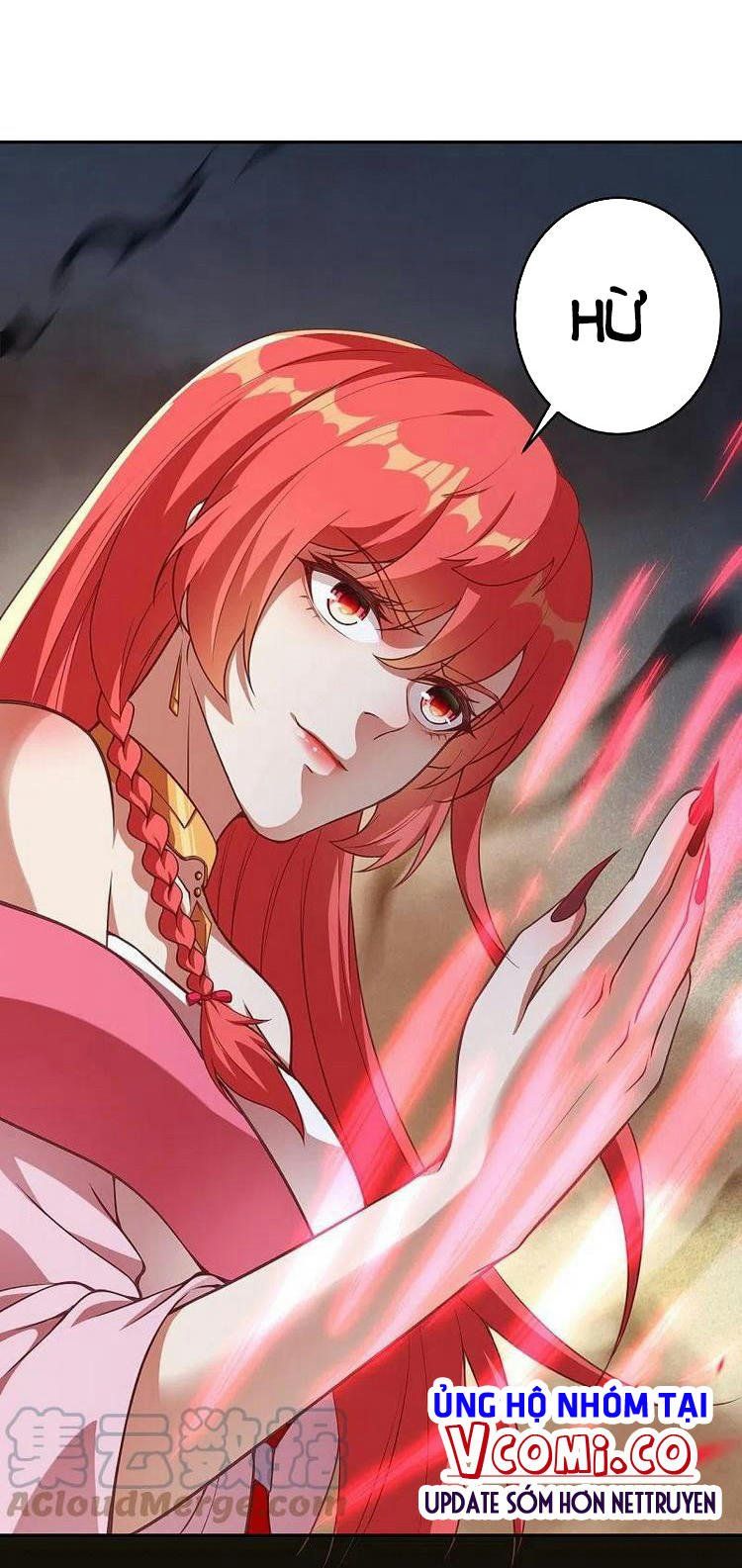 đọc truyện Nghịch Thiên Tà Thần Chương 442 ảnh 9 tại Thiên Thai Truyện