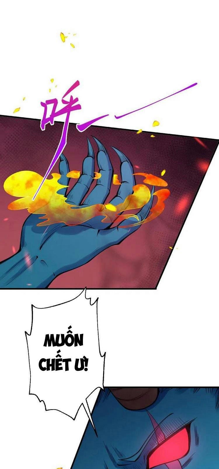 đọc truyện Nghịch Thiên Tà Thần Chương 442 ảnh 79 tại Thiên Thai Truyện