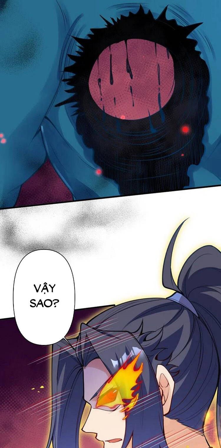 đọc truyện Nghịch Thiên Tà Thần Chương 443 ảnh 12 tại Thiên Thai Truyện