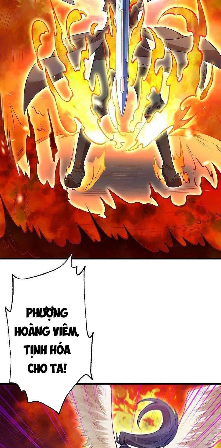 đọc truyện Nghịch Thiên Tà Thần Chương 443 ảnh 14 tại Thiên Thai Truyện