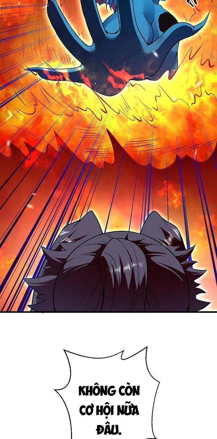 đọc truyện Nghịch Thiên Tà Thần Chương 443 ảnh 20 tại Thiên Thai Truyện