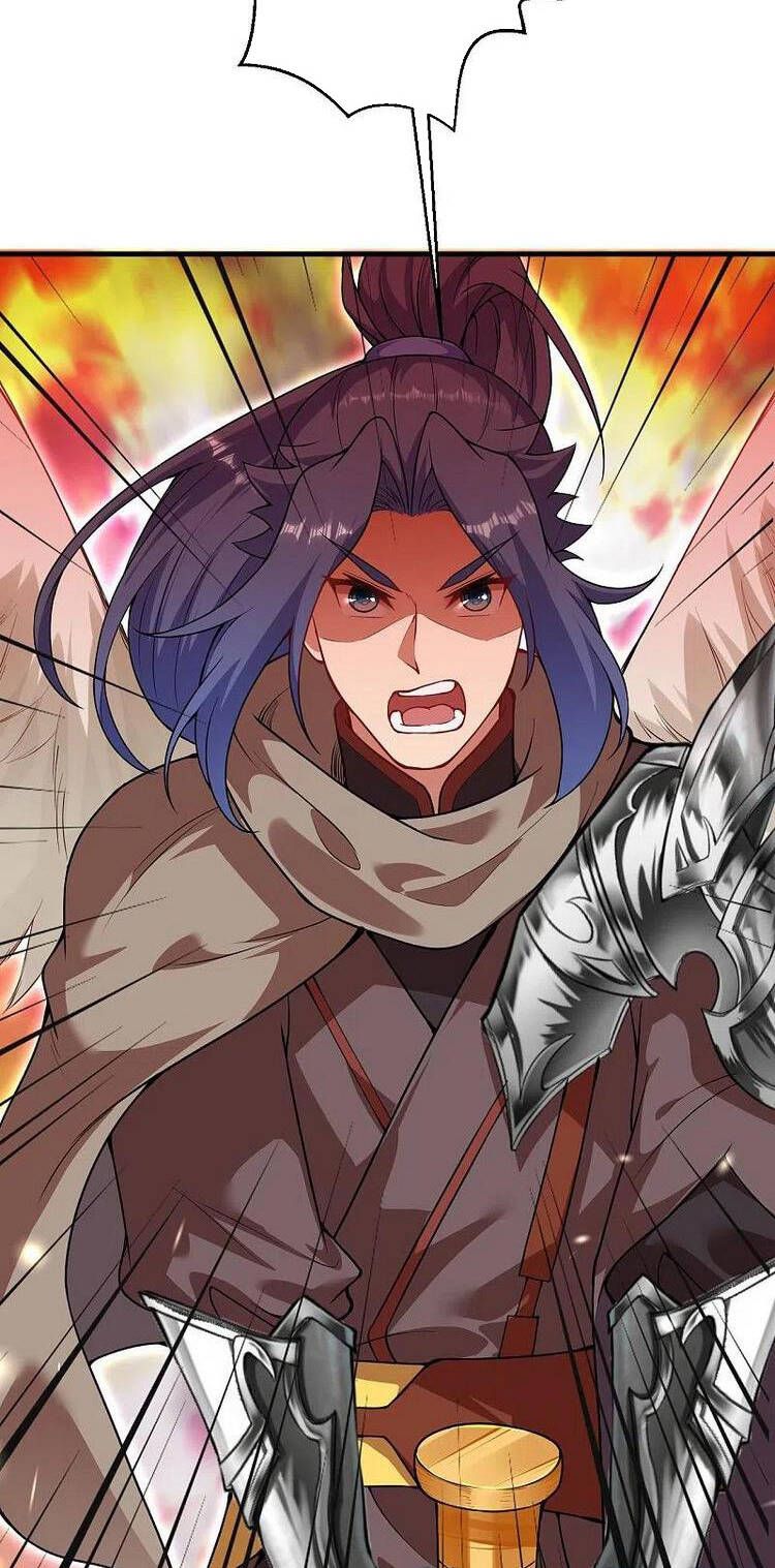 đọc truyện Nghịch Thiên Tà Thần Chương 443 ảnh 21 tại Thiên Thai Truyện