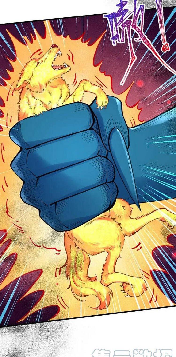 đọc truyện Nghịch Thiên Tà Thần Chương 443 ảnh 4 tại Thiên Thai Truyện