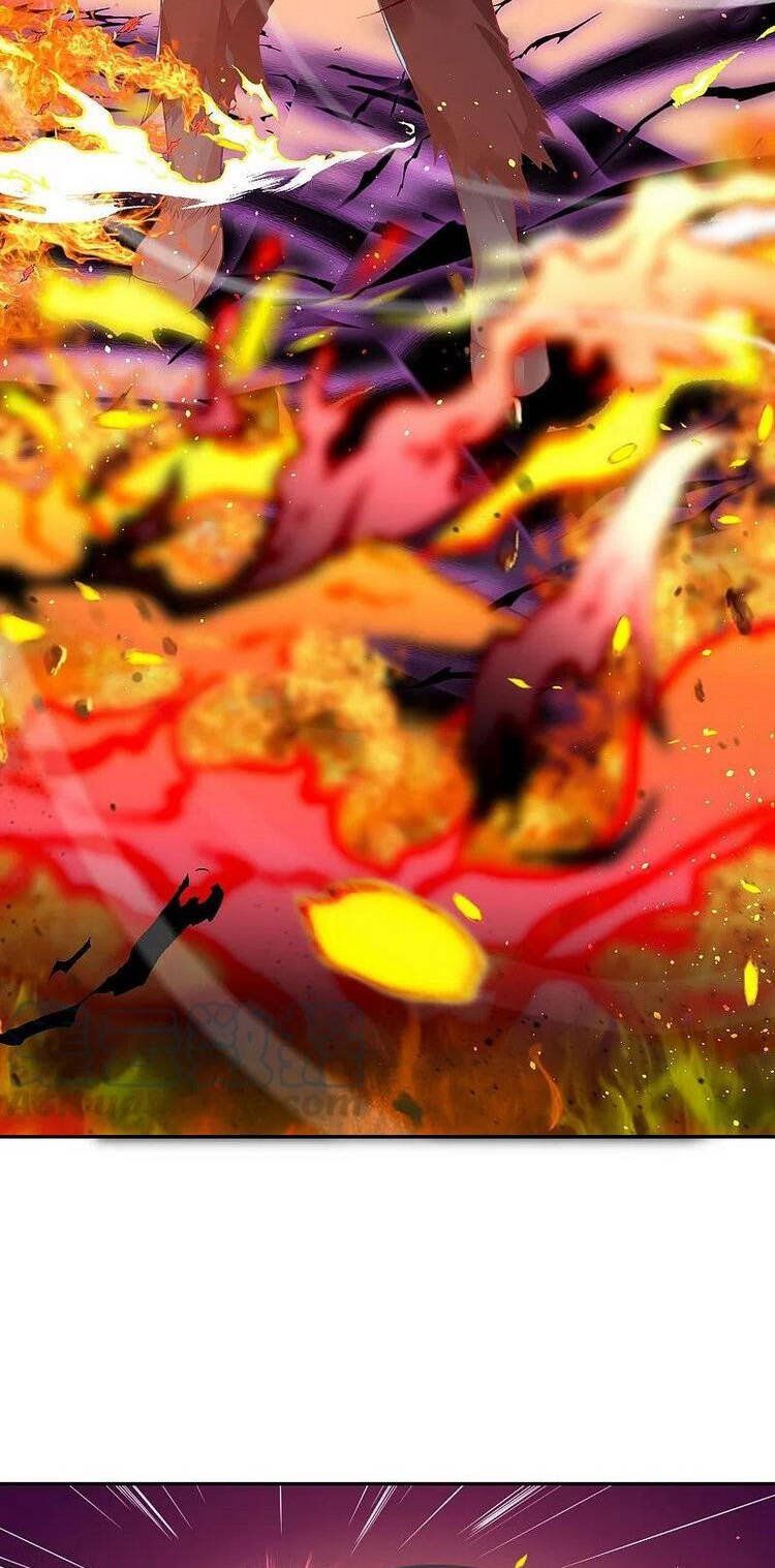 đọc truyện Nghịch Thiên Tà Thần Chương 443 ảnh 27 tại Thiên Thai Truyện