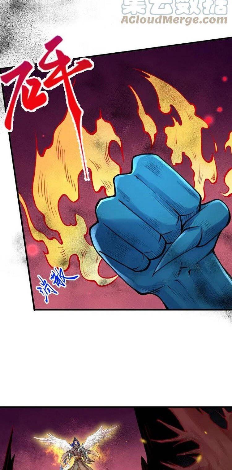 đọc truyện Nghịch Thiên Tà Thần Chương 443 ảnh 5 tại Thiên Thai Truyện