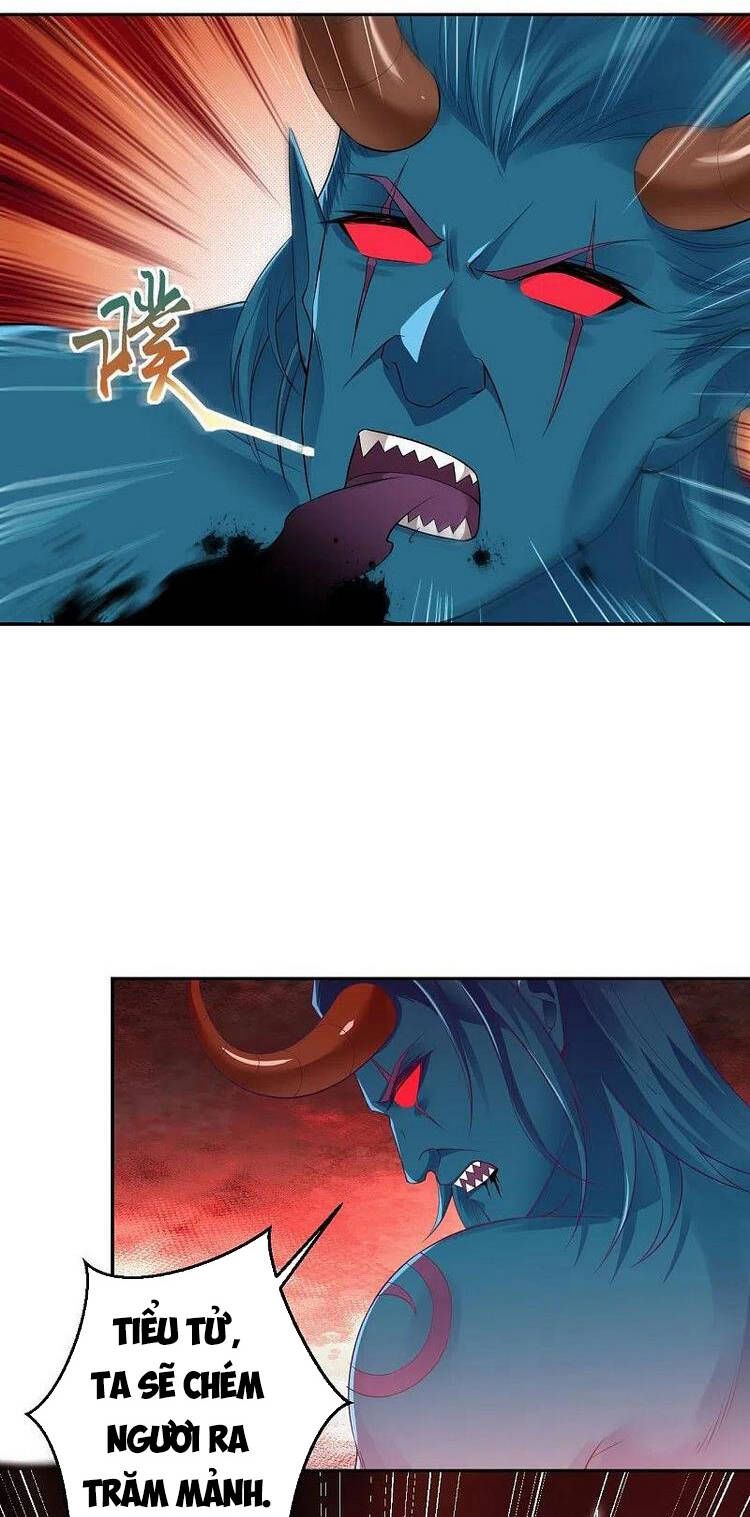 đọc truyện Nghịch Thiên Tà Thần Chương 443 ảnh 33 tại Thiên Thai Truyện