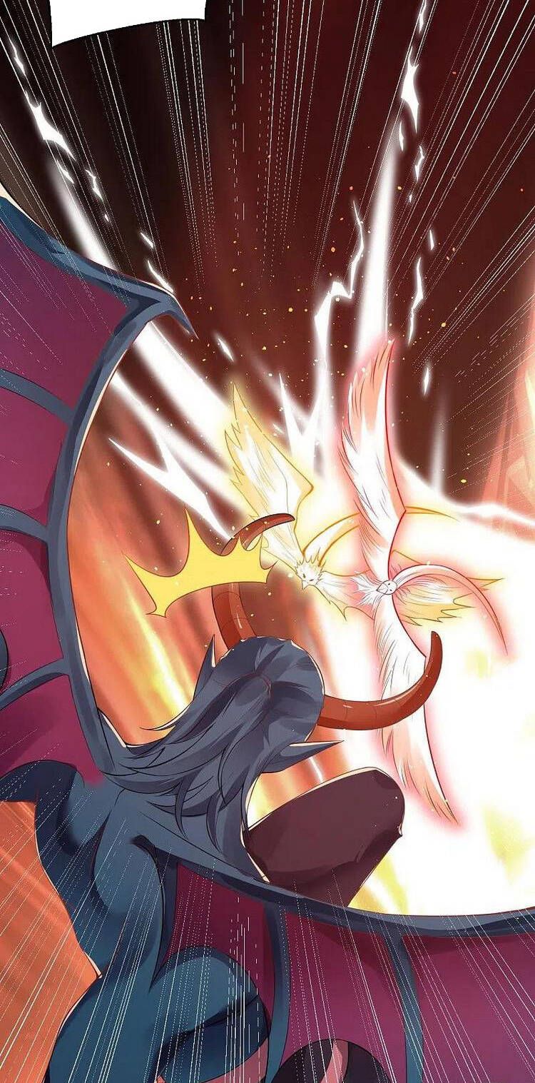 đọc truyện Nghịch Thiên Tà Thần Chương 443 ảnh 34 tại Thiên Thai Truyện