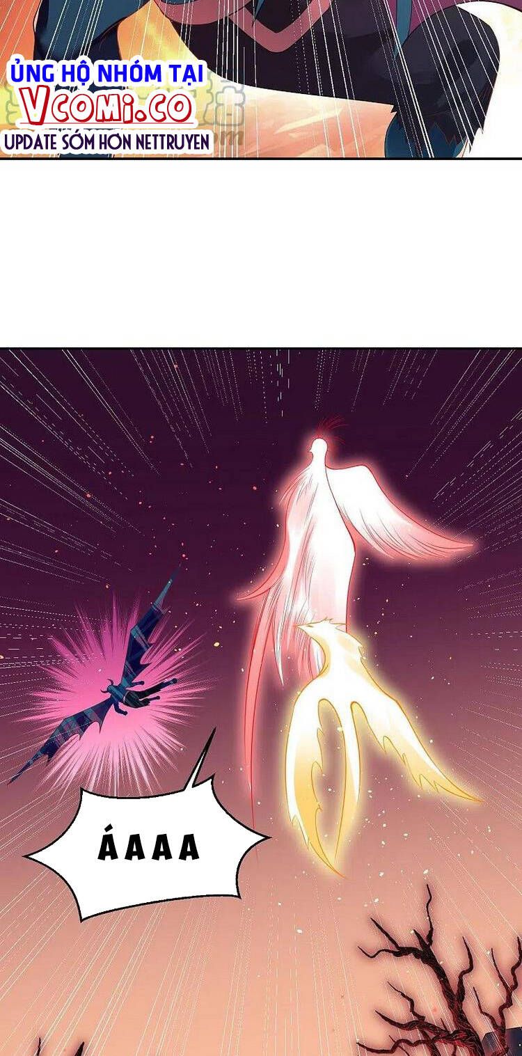 đọc truyện Nghịch Thiên Tà Thần Chương 443 ảnh 35 tại Thiên Thai Truyện