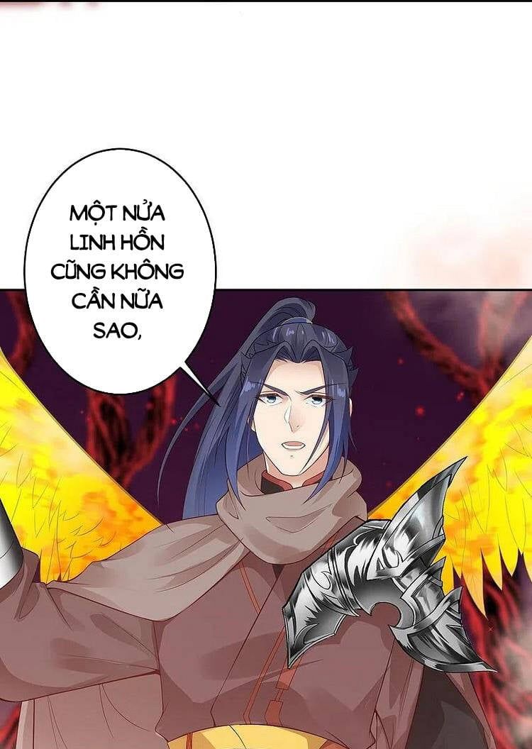 đọc truyện Nghịch Thiên Tà Thần Chương 443 ảnh 37 tại Thiên Thai Truyện