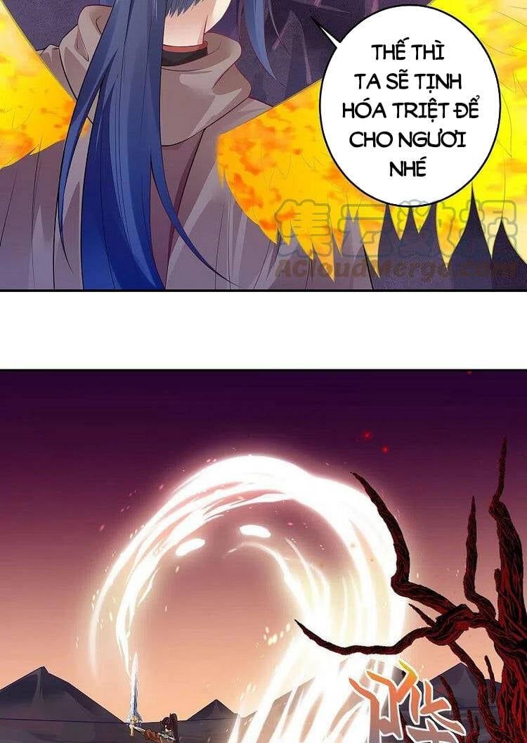 đọc truyện Nghịch Thiên Tà Thần Chương 443 ảnh 39 tại Thiên Thai Truyện