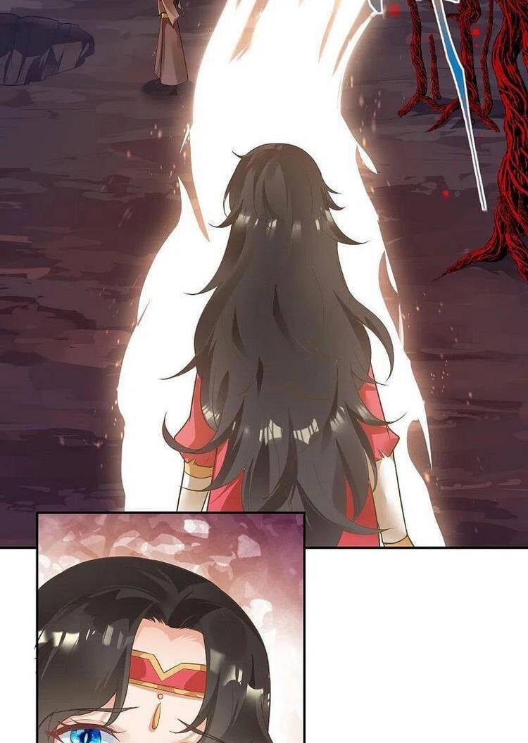 đọc truyện Nghịch Thiên Tà Thần Chương 443 ảnh 40 tại Thiên Thai Truyện