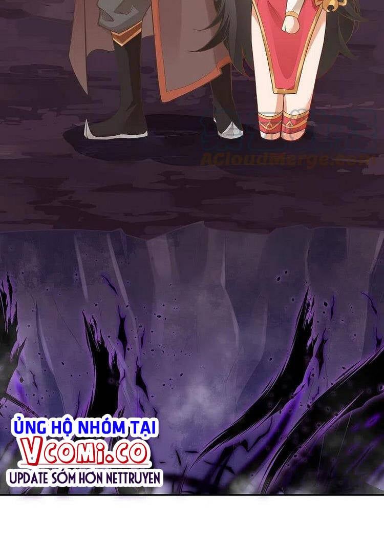 đọc truyện Nghịch Thiên Tà Thần Chương 443 ảnh 44 tại Thiên Thai Truyện