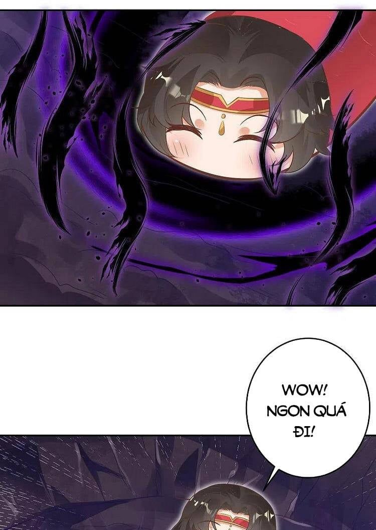 đọc truyện Nghịch Thiên Tà Thần Chương 443 ảnh 48 tại Thiên Thai Truyện