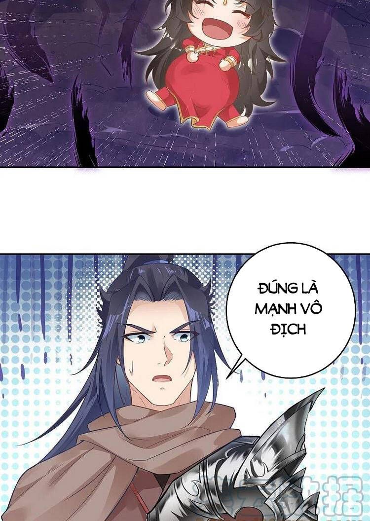 đọc truyện Nghịch Thiên Tà Thần Chương 443 ảnh 49 tại Thiên Thai Truyện