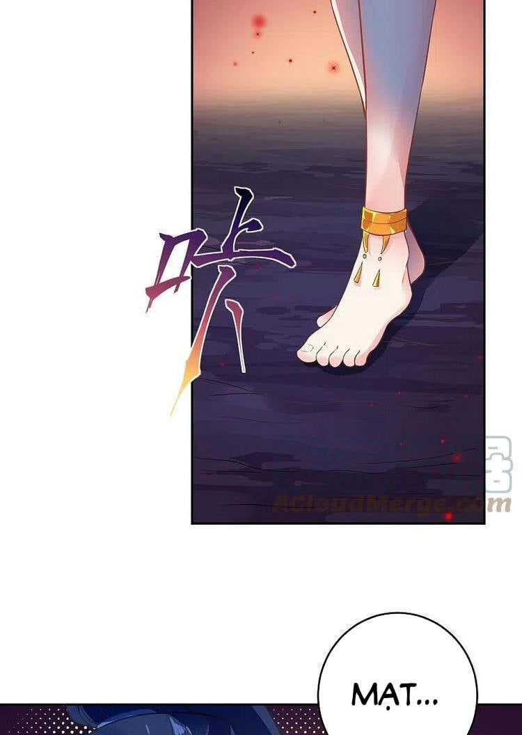 đọc truyện Nghịch Thiên Tà Thần Chương 443 ảnh 53 tại Thiên Thai Truyện