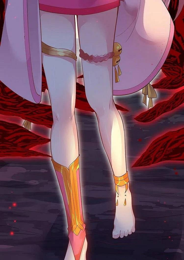 đọc truyện Nghịch Thiên Tà Thần Chương 443 ảnh 56 tại Thiên Thai Truyện